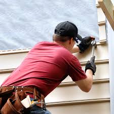 Best Historical Building Siding Restoration  in Lagrange, OH